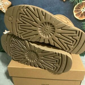 Brand New UGG Classic Ultra Mini Boot for Women